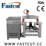 Super Quality & Hot-sale Wood Cnc Router 4 Axis With Rotary for Sale thumbnail-3
