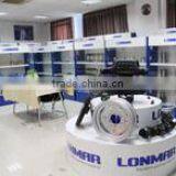 Zhejiang Bovo Imp. & Exp. Co., Ltd. company overview - view 3 thumbnail