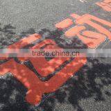 2016 Rubber Mat/outdoor Rubber Flooring/outdoor Playground Safety Flooring Tiles for Sale thumbnail-4