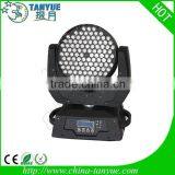 Promotion Price 108*3w Led Light Led Moving Head for Stage Lighting