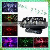 2015 Hot Sell 4in1 Led Spider Beam Moving Head Light