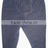 cheap china wholesale clothing casual pants basic style kids denim