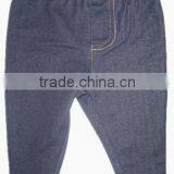 Cheap China Wholesale Clothing Casual Pants Basic Style Kids Denim thumbnail-1
