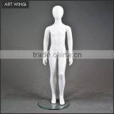 Cheap Abstract Sitting Kid Mannequin for Sale thumbnail-1
