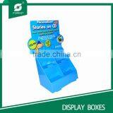 Manufacturer Various Style Economic Display Boxes