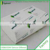Chinese Hand Towel Tissue Paper,manufacturer Wholesale,factory Price,ODM OEM thumbnail-1