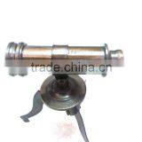 Vintage Nautical Old Style Telescope -maritime Antique Finish Telescope With Stand 12208 thumbnail-4