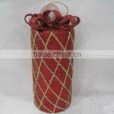 Christmas Party Ornaments/Continental Style Foam Ball Decoration /sweet Christmas Foam Ball thumbnail-1