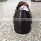 2015 Fashion Oxfords Lace-up Pig Lining Rubber Foam Bottom Shoes Suit Man Dress Shoe thumbnail-6