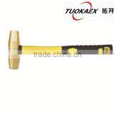 High quality non sparking brass hammer drum type