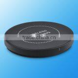 Wireless Charger Samsung Qi Standard Wirelsse Charger for Mobile Phone thumbnail-1