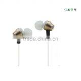 Matel In Earphone Mono Stereo Handfree Mp3 thumbnail-2