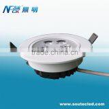 3year Warranty Led Recessed Ceiling Light Retractable Ceiling Light Fixtures Household Ceiling Mount Led Light