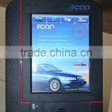 DPD / DPF / CPF Functions, Read DTC, Clear DTC, Passenger and Commercial Vehicles, Car Diagnostic Tool thumbnail-3