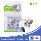 Babymatee Baby Safety Corner Protector,baby Corner Guard Cover for Tablecorner Guard thumbnail-1