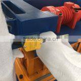 Manual Brick Making Machine Price,german Concrete Brick Machine for Sale thumbnail-5