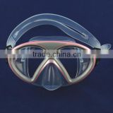 2014 new design children professional diving mask                        
                                                Quality Choice