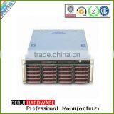 Powder Coating Steel Amplifier Sheet Metal Cabinet Design thumbnail-1