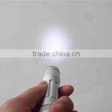 Onlystar GS-8196 Top Quality Customized Promotion Aluminum Mini Torch Light thumbnail-6