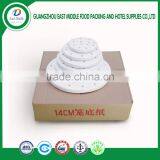 FDA Approved Non-stick High Heat Resist Food Grade Steaming Paper Dim Sum Paper thumbnail-3