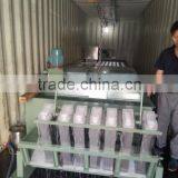 5 Tons Containerized Ice Block Maker for Hot Sale With High Quality