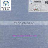 40%POLYESTER 60%LINEN INTERWOVEN CHAMBRAY FABRIC FOR GARMENT