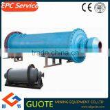 High Abrasion Resistance and Convenient Maintenance Grinding Ball Mill Machine for Silica Sand Production Line thumbnail-2