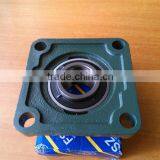 Gold Supplier Housed Bearing Units UCPA205 for Stereo Garage thumbnail-5