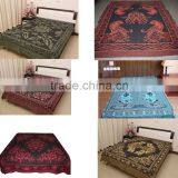 Kinds of Cotton Blanket thumbnail-1