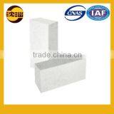 Mullite Insulation Brick Zirconia Mullite Brick Light Weight Fire Brick