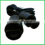 Controller Joypad Extension Cable Lead 6 Ft / 2m for Nintendo 64 BRAND NEW