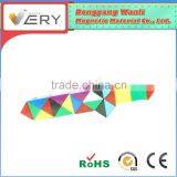 Fantasy VERYMAG Pre-school Learning Safe Magnetic Construction Magnetic Toy for Kids thumbnail-5