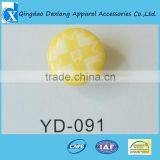 Colorful Bulk Resin Buttons