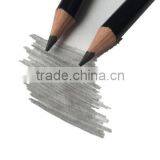 Big Triangle Jumbo HB 7'' Plastic Pencil With Black Lead thumbnail-1