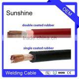 Top Quality 0.66/1.44kv Vulcanised Rubber Cable thumbnail-1