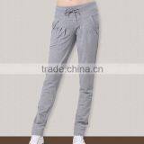 Cotton Pants Women Long Shirts Women Jumpsuit With High Quality Design thumbnail-3