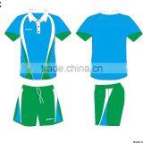 2016 Custom Good Quality Fashion Lacrosse Suits thumbnail-5