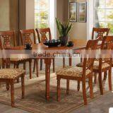 Wooden Dining Set, Dining Set, Wooden Dining Set Furniture