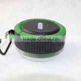 Aibaba Express Electronic Carabiner Waterproof Bluetooth Shower Speaker thumbnail-3