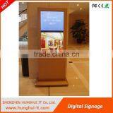 55 Inch Indoor Commerical Use LCD Digital Signage thumbnail-3