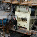 Professional PE Single-toggle Jaw Crusher Manufacture thumbnail-1