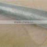 Iron Window Screen