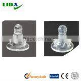 Customized With High Quality Rubber Transparent Silicone Baby Nipple BOB305 thumbnail-5