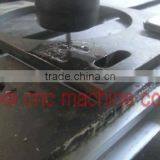 High Quality SKM-6060 Small Metal Mould Making Machine Cnc Router Machine Price in India thumbnail-4