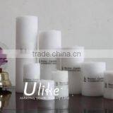 Giant Pillar Candles Funny Candles Unique Decorative Candles Decorative Advent Pillar Candle thumbnail-1