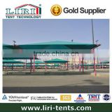 Commercial Waterproof Car Parking Tent For Sale