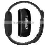 Factory Directly Wristband Activity Tracker With Heart Rate, 2016 Hot Sale Smart Sport Bracelet thumbnail-4