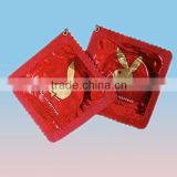 cheap plastic packaging bags for condom