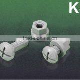 KSS Plastic Fasteners