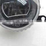 LED DRL For Tiguan LED Fog Light for Tiguan LED Daytime Running Light For Tiguan Fog Light 2007-2011 With CE E4 R87 Approval Quality Choice thumbnail-4